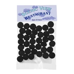Snack Bites - Chocolate Buttons