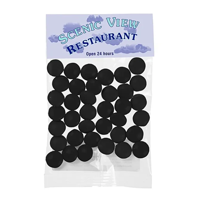 Snack Bites - Chocolate Buttons