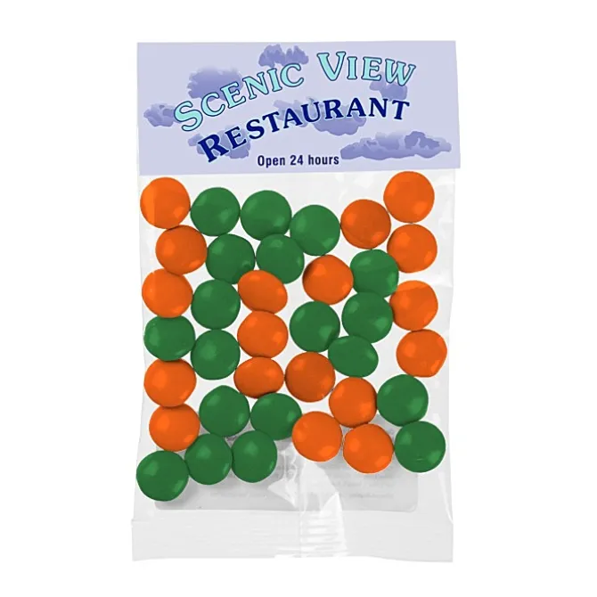 Snack Bites - Chocolate Buttons