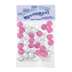 Snack Bites - Chocolate Buttons