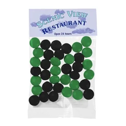 Snack Bites - Chocolate Buttons