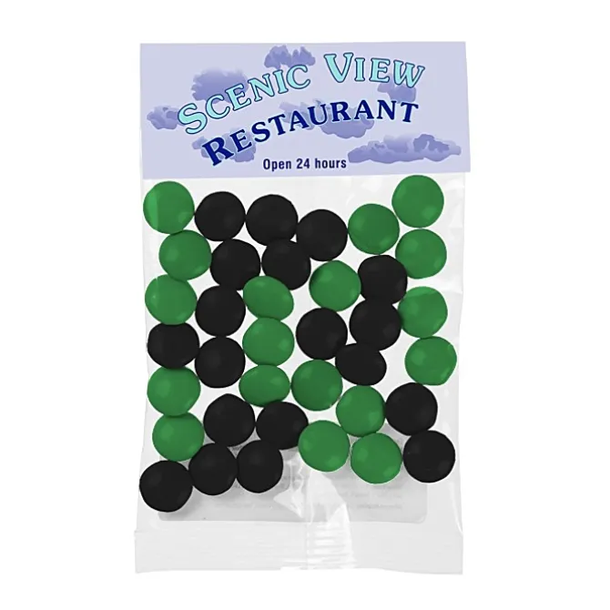 Snack Bites - Chocolate Buttons