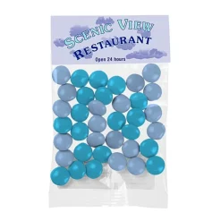Snack Bites - Chocolate Buttons
