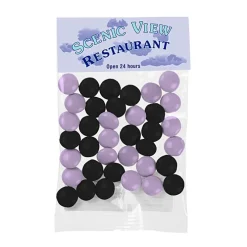 Snack Bites - Chocolate Buttons