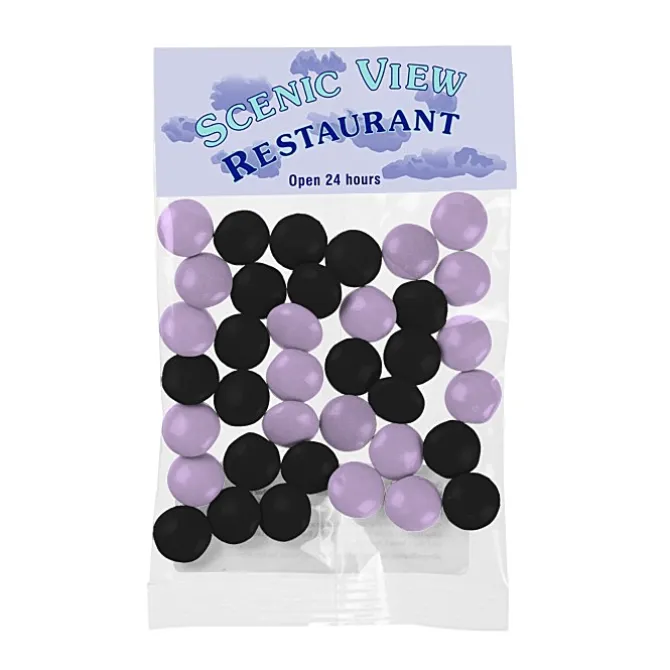 Snack Bites - Chocolate Buttons