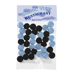 Snack Bites - Chocolate Buttons