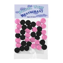 Snack Bites - Chocolate Buttons