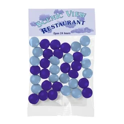 Snack Bites - Chocolate Buttons