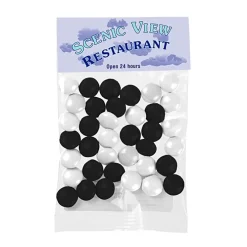 Snack Bites - Chocolate Buttons