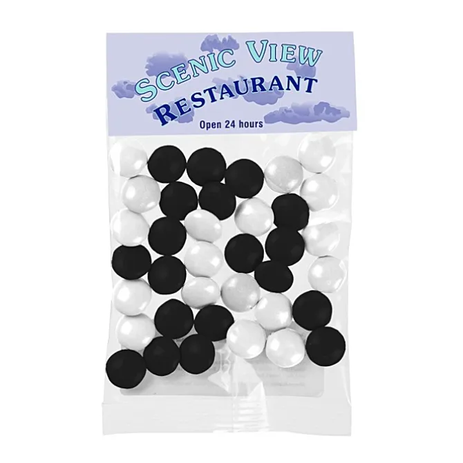 Snack Bites - Chocolate Buttons