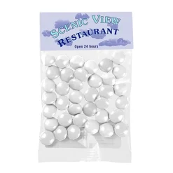 Snack Bites - Chocolate Buttons