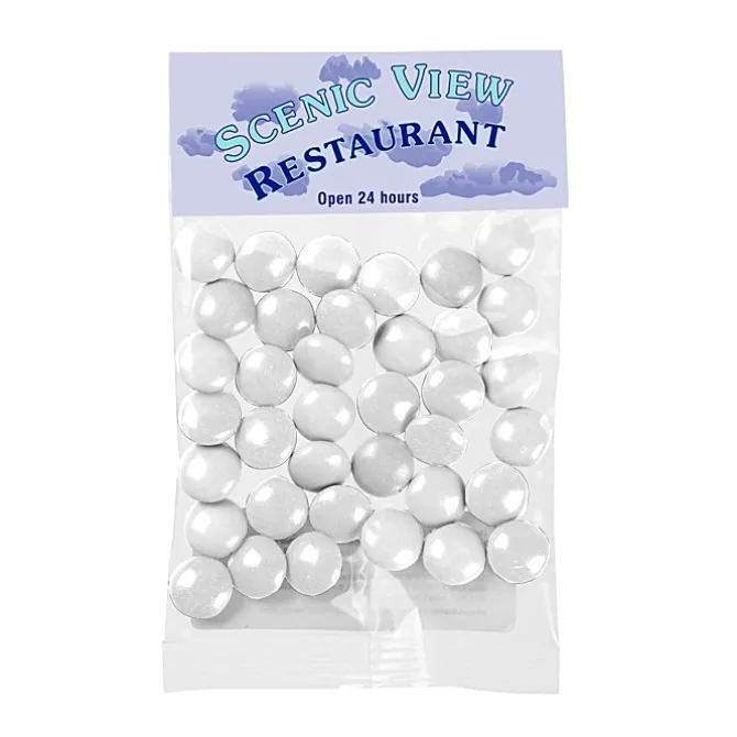 Snack Bites - Chocolate Buttons