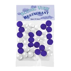 Snack Bites - Chocolate Buttons
