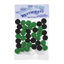 Snack Bites - Chocolate Buttons