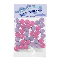 Snack Bites - Chocolate Buttons