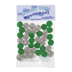 Snack Bites - Chocolate Buttons