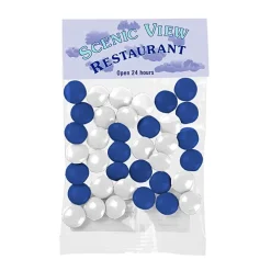 Snack Bites - Chocolate Buttons