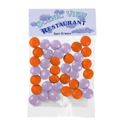 Snack Bites - Chocolate Buttons
