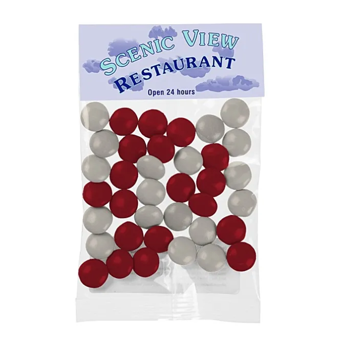 Snack Bites - Chocolate Buttons