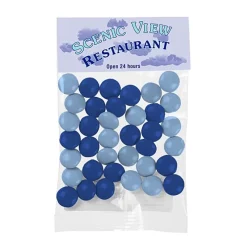 Snack Bites - Chocolate Buttons