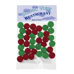 Snack Bites - Chocolate Buttons