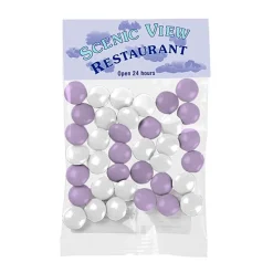 Snack Bites - Chocolate Buttons