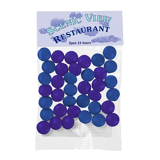 Snack Bites - Chocolate Buttons