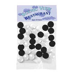 Snack Bites - Chocolate Buttons