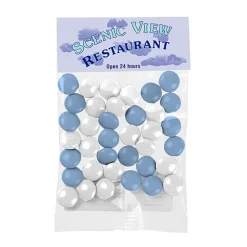 Snack Bites - Chocolate Buttons