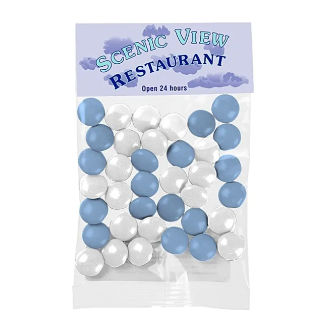 Snack Bites - Chocolate Buttons