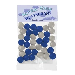 Snack Bites - Chocolate Buttons