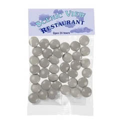 Snack Bites - Chocolate Buttons
