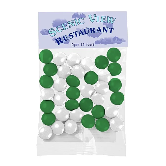 Snack Bites - Chocolate Buttons