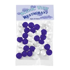 Snack Bites - Chocolate Buttons