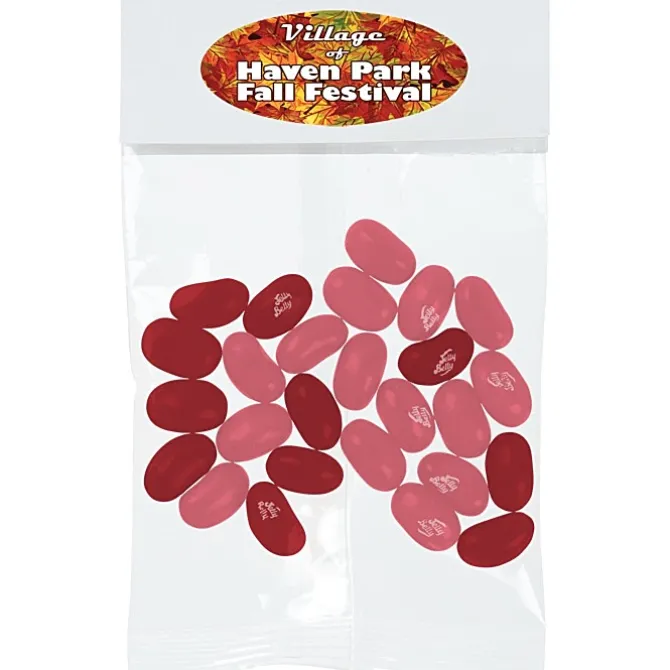 Snack Bites - Jelly Belly