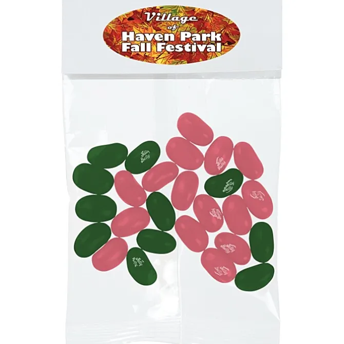 Snack Bites - Jelly Belly