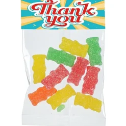 Snack Bites - Sour Patch Kids