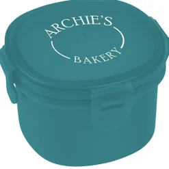 Snack-In Container - Translucent