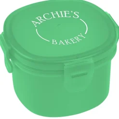 Snack-In Container - Translucent