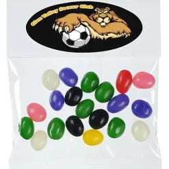 Snack Treats - Assorted Jelly Beans