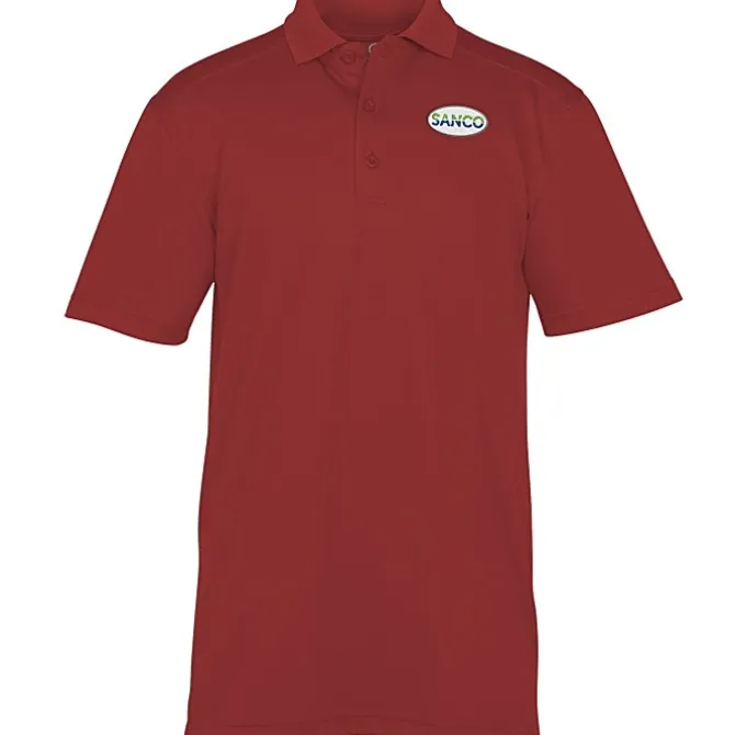Snag Proof Industrial Performance Polo - Men's