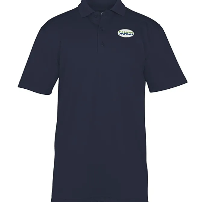 Snag Proof Industrial Performance Polo - Men's