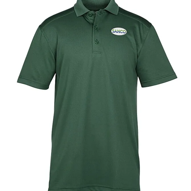 Snag Proof Industrial Performance Polo - Men's