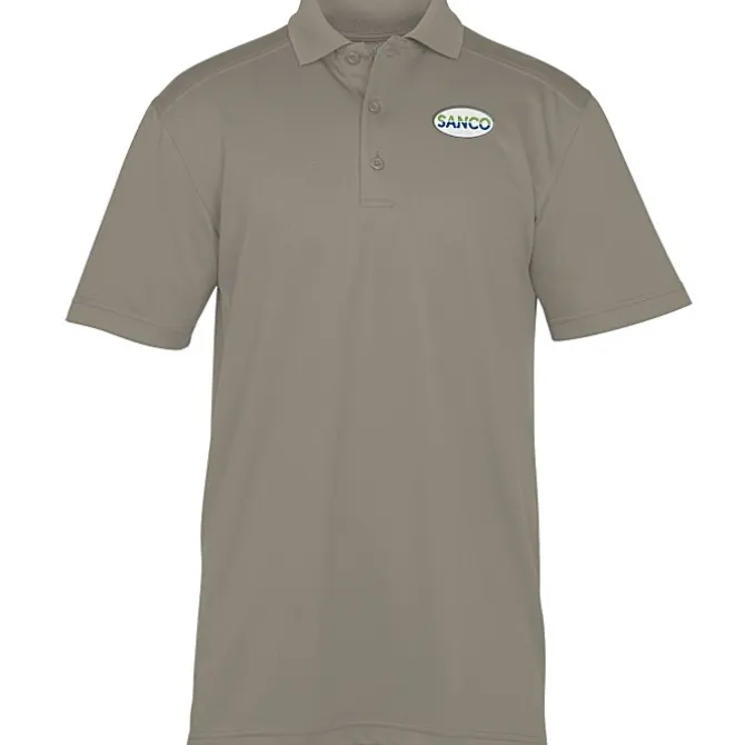 Snag Proof Industrial Performance Polo - Men's