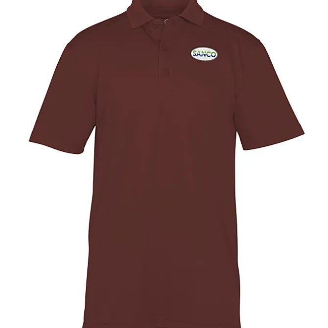 Snag Proof Industrial Performance Polo - Men's