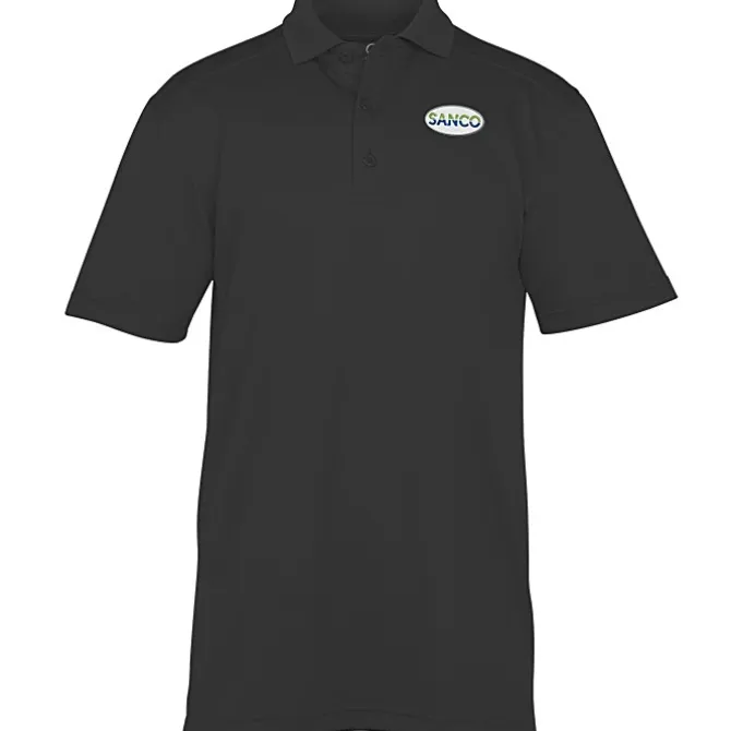 Snag Proof Industrial Performance Polo - Men's - 24 hr