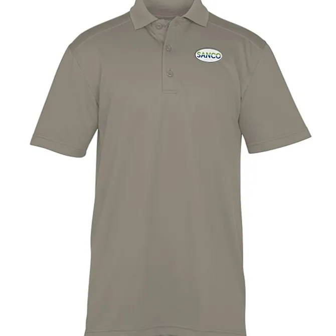 Snag Proof Industrial Performance Polo - Men's - 24 hr