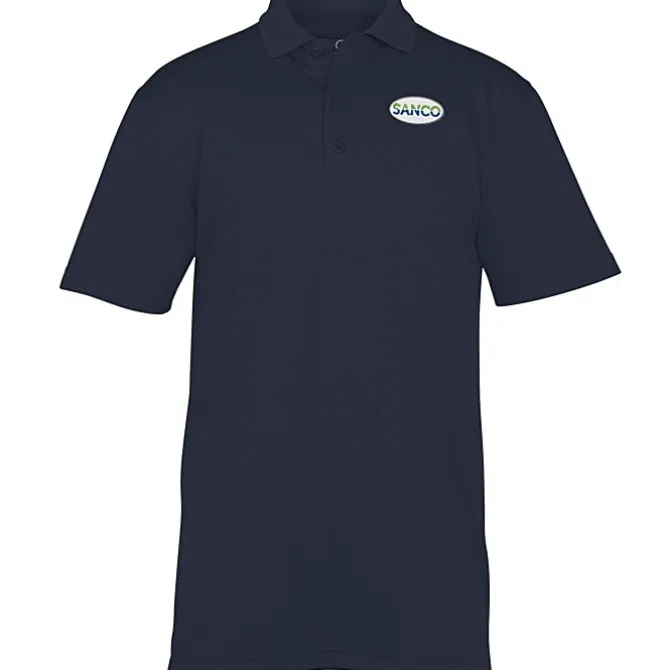 Snag Proof Industrial Performance Polo - Men's - 24 hr