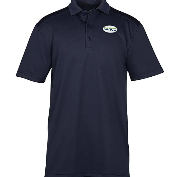 Snag Proof Industrial Performance Polo - Men's - 24 hr