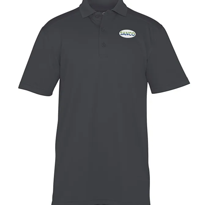 Snag Proof Industrial Performance Polo - Men's - 24 hr